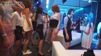 Target Found - Locked, Loaded, and Ready To Pound! Screencap 1 on www.sinx.com