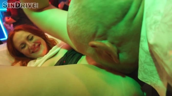 Target Found - Locked, Loaded, and Ready To Pound! Screencap 10 on www.sinx.com