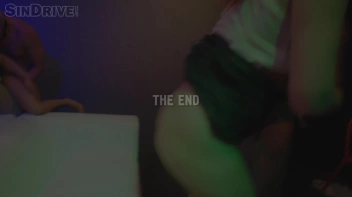 Target Found - Locked, Loaded, and Ready To Pound! Screencap 108 on www.sinx.com