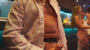 Target Found - Locked, Loaded, and Ready To Pound! Screencap 2 on www.sinx.com