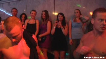 Party Hardcore Gone Crazy Vol. 12 Part 2 - Cam 1 Screencap 85 on www.sinx.com