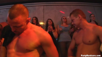 Party Hardcore Gone Crazy Vol. 12 Part 2 - Cam 1 Screencap 87 on www.sinx.com