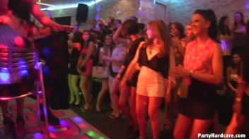 Party Hardcore Gone Crazy Vol. 12 Part 2 - Cam 1 Screencap 98 on www.sinx.com