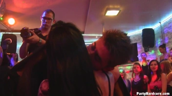 Party Hardcore Gone Crazy Vol. 12 Part 2 - Cam 1 Screencap 99 on www.sinx.com