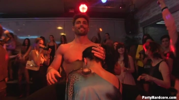 Party Hardcore Gone Crazy Vol. 12 Part 2 - Cam 1 Screencap 109 on www.sinx.com