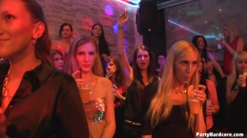 Party Hardcore Gone Crazy Vol. 12 Part 2 - Cam 1 Screencap 11 on www.sinx.com