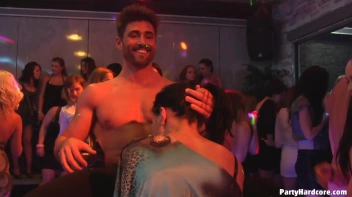 Party Hardcore Gone Crazy Vol. 12 Part 2 - Cam 1 Screencap 111 on www.sinx.com