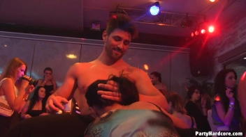 Party Hardcore Gone Crazy Vol. 12 Part 2 - Cam 1 Screencap 112 on www.sinx.com
