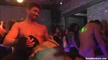 Party Hardcore Gone Crazy Vol. 12 Part 2 - Cam 1 Screencap 113 on www.sinx.com