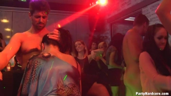 Party Hardcore Gone Crazy Vol. 12 Part 2 - Cam 1 Screencap 116 on www.sinx.com