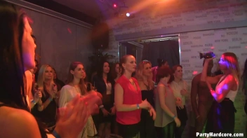 Party Hardcore Gone Crazy Vol. 12 Part 2 - Cam 1 Screencap 12 on www.sinx.com