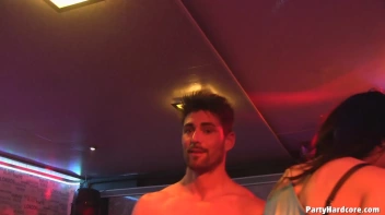 Party Hardcore Gone Crazy Vol. 12 Part 2 - Cam 1 Screencap 121 on www.sinx.com