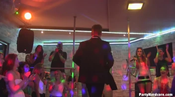 Party Hardcore Gone Crazy Vol. 12 Part 2 - Cam 1 Screencap 17 on www.sinx.com