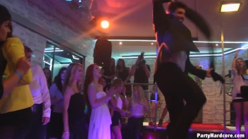 Party Hardcore Gone Crazy Vol. 12 Part 2 - Cam 1 Screencap 18 on www.sinx.com