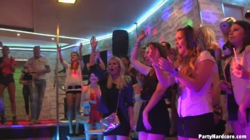 Party Hardcore Gone Crazy Vol. 12 Part 2 - Cam 1 Screencap 19 on www.sinx.com