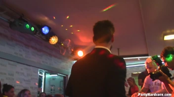 Party Hardcore Gone Crazy Vol. 12 Part 2 - Cam 1 Screencap 22 on www.sinx.com