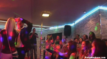 Party Hardcore Gone Crazy Vol. 12 Part 2 - Cam 1 Screencap 26 on www.sinx.com