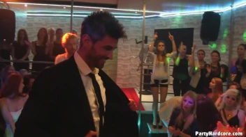 Party Hardcore Gone Crazy Vol. 12 Part 2 - Cam 1 Screencap 28 on www.sinx.com