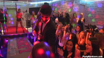 Party Hardcore Gone Crazy Vol. 12 Part 2 - Cam 1 Screencap 31 on www.sinx.com