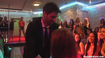 Party Hardcore Gone Crazy Vol. 12 Part 2 - Cam 1 Screencap 32 on www.sinx.com