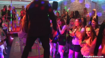 Party Hardcore Gone Crazy Vol. 12 Part 2 - Cam 1 Screencap 34 on www.sinx.com