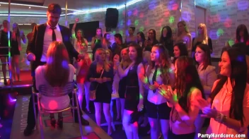 Party Hardcore Gone Crazy Vol. 12 Part 2 - Cam 1 Screencap 35 on www.sinx.com