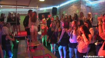 Party Hardcore Gone Crazy Vol. 12 Part 2 - Cam 1 Screencap 36 on www.sinx.com