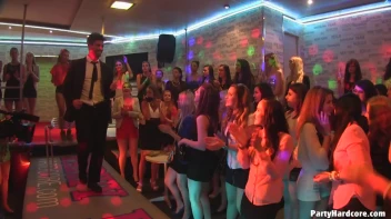 Party Hardcore Gone Crazy Vol. 12 Part 2 - Cam 1 Screencap 37 on www.sinx.com