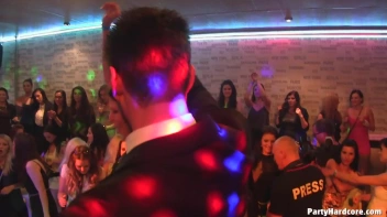 Party Hardcore Gone Crazy Vol. 12 Part 2 - Cam 1 Screencap 38 on www.sinx.com