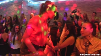 Party Hardcore Gone Crazy Vol. 12 Part 2 - Cam 1 Screencap 39 on www.sinx.com