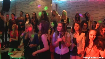 Party Hardcore Gone Crazy Vol. 12 Part 2 - Cam 1 Screencap 40 on www.sinx.com
