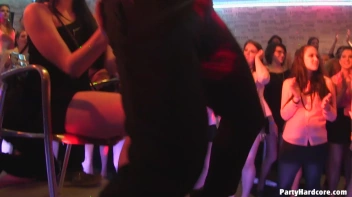 Party Hardcore Gone Crazy Vol. 12 Part 2 - Cam 1 Screencap 42 on www.sinx.com