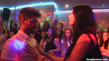 Party Hardcore Gone Crazy Vol. 12 Part 2 - Cam 1 Screencap 45 on www.sinx.com