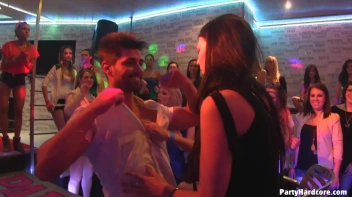 Party Hardcore Gone Crazy Vol. 12 Part 2 - Cam 1 Screencap 46 on www.sinx.com