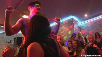 Party Hardcore Gone Crazy Vol. 12 Part 2 - Cam 1 Screencap 51 on www.sinx.com