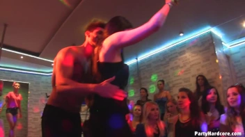 Party Hardcore Gone Crazy Vol. 12 Part 2 - Cam 1 Screencap 52 on www.sinx.com