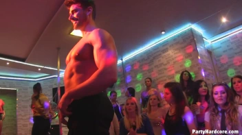 Party Hardcore Gone Crazy Vol. 12 Part 2 - Cam 1 Screencap 53 on www.sinx.com