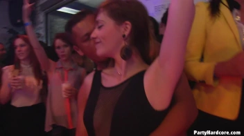Party Hardcore Gone Crazy Vol. 12 Part 2 - Cam 1 Screencap 58 on www.sinx.com