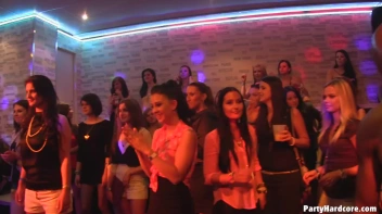 Party Hardcore Gone Crazy Vol. 12 Part 2 - Cam 1 Screencap 69 on www.sinx.com