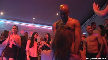 Party Hardcore Gone Crazy Vol. 12 Part 2 - Cam 1 Screencap 74 on www.sinx.com