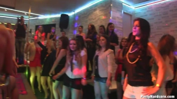 Party Hardcore Gone Crazy Vol. 12 Part 2 - Cam 1 Screencap 75 on www.sinx.com