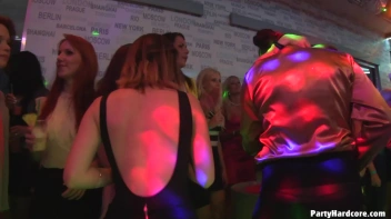 Party Hardcore Gone Crazy Vol. 12 Part 2 - Cam 1 Screencap 76 on www.sinx.com