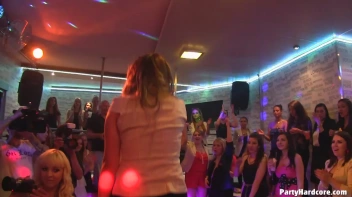 Party Hardcore Gone Crazy Vol. 12 Part 2 - Cam 1 Screencap 77 on www.sinx.com