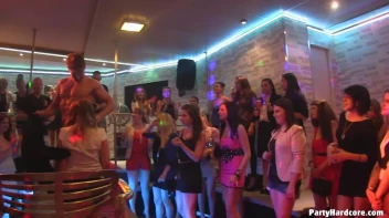 Party Hardcore Gone Crazy Vol. 12 Part 2 - Cam 1 Screencap 78 on www.sinx.com