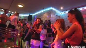 Party Hardcore Gone Crazy Vol. 12 Part 2 - Cam 1 Screencap 83 on www.sinx.com