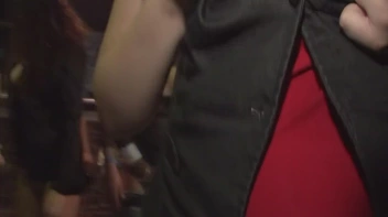 Party Hardcore Vol. 48 Part 3 - Cam 2 Screencap 86 on www.sinx.com