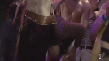 Party Hardcore Vol. 48 Part 3 - Cam 2 Screencap 16 on www.sinx.com