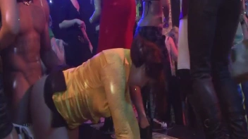 Party Hardcore Vol. 48 Part 3 - Cam 2 Screencap 33 on www.sinx.com