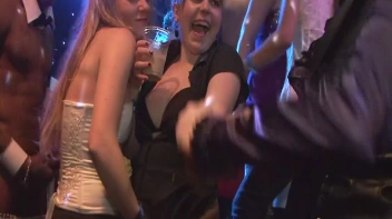 Party Hardcore Vol. 48 Part 3 - Cam 2 Screencap 47 on www.sinx.com