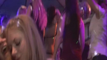 Party Hardcore Vol. 48 Part 3 - Cam 2 Screencap 5 on www.sinx.com